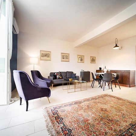 Arco Del Mercato Apartment Συρακούσες Εξωτερικό φωτογραφία