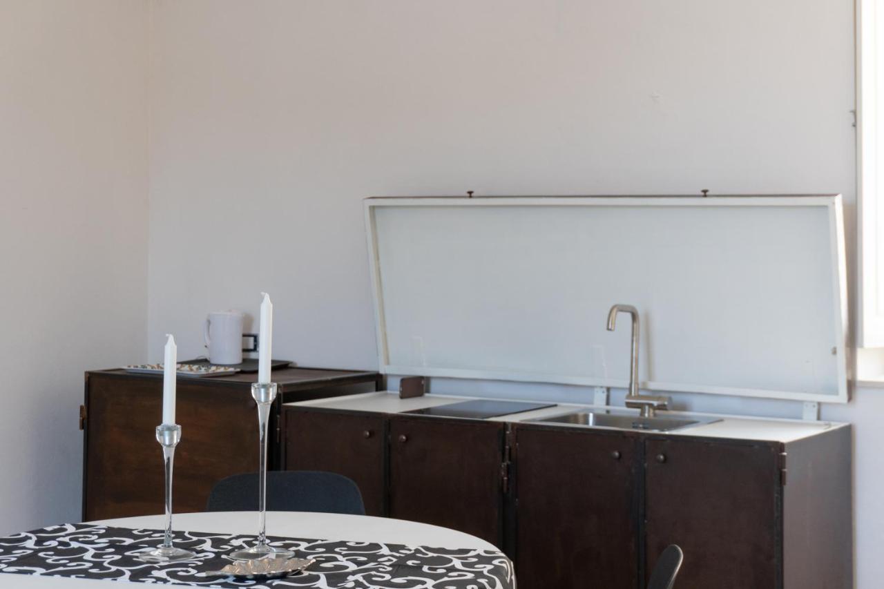 Arco Del Mercato Apartment Συρακούσες Εξωτερικό φωτογραφία