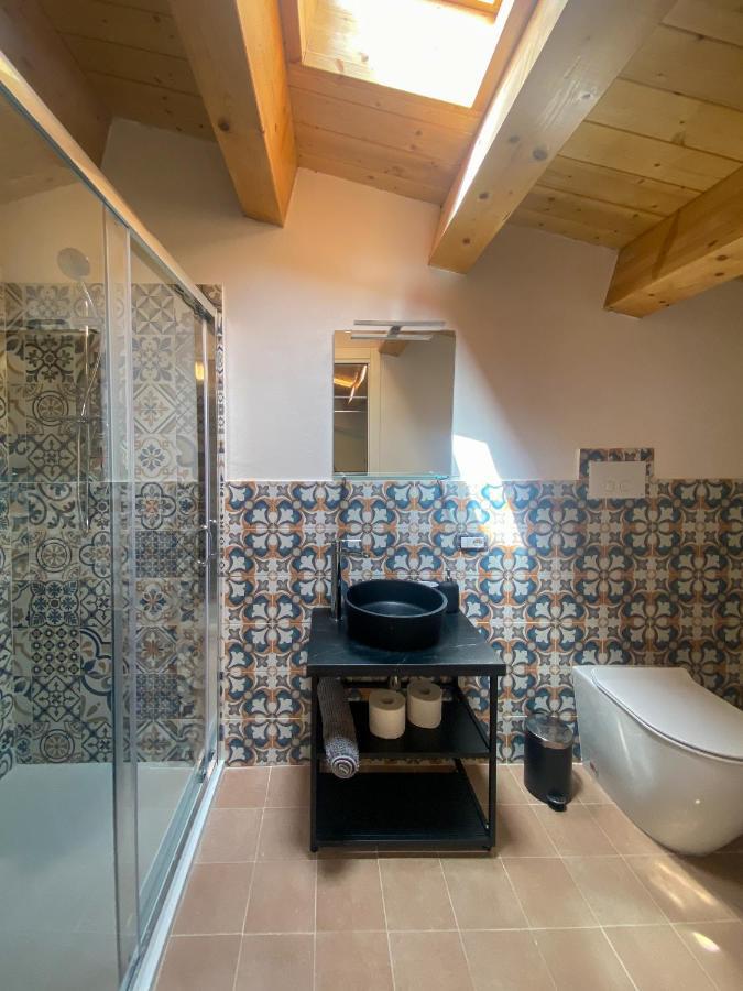Arco Del Mercato Apartment Συρακούσες Εξωτερικό φωτογραφία