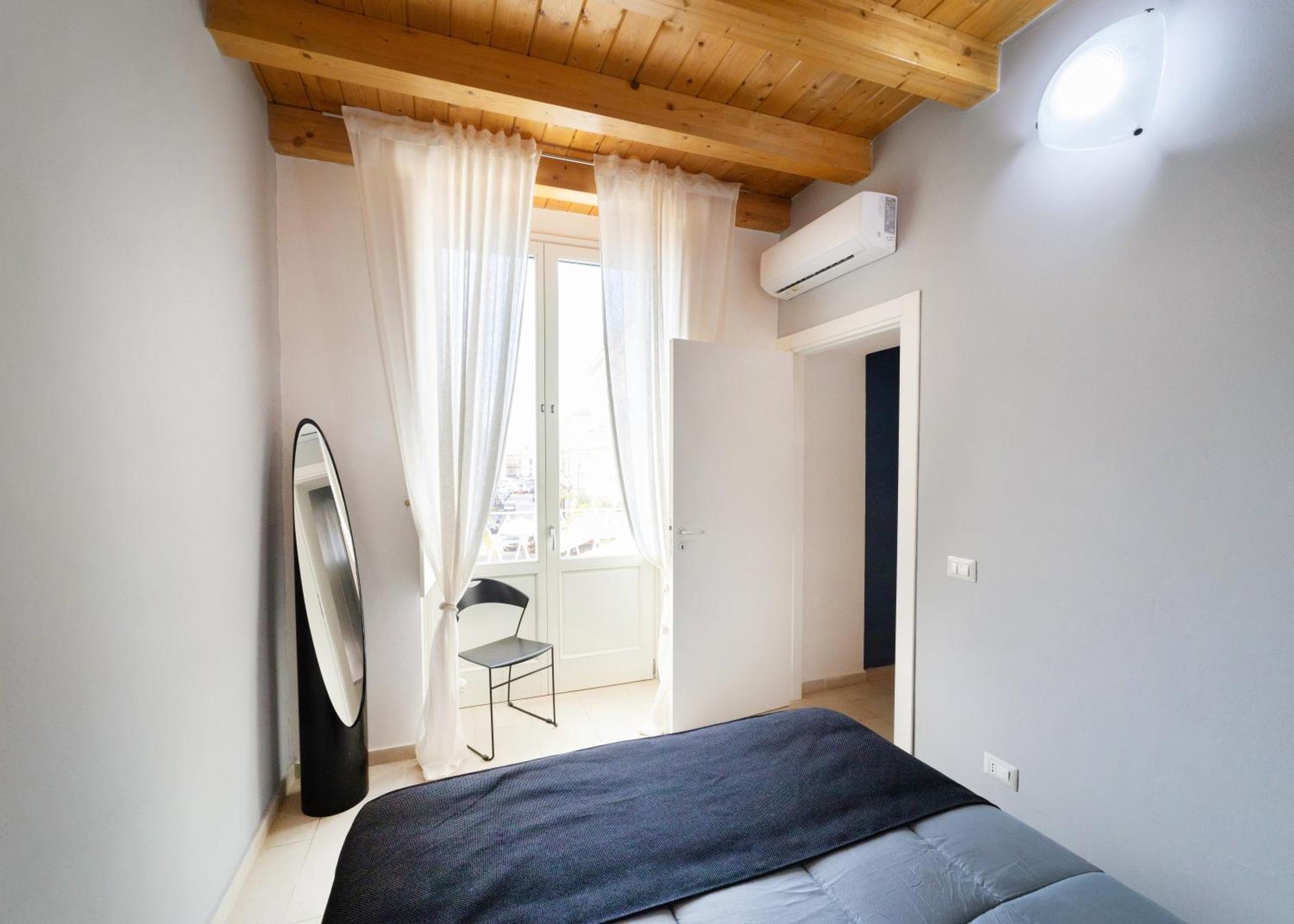 Arco Del Mercato Apartment Συρακούσες Εξωτερικό φωτογραφία