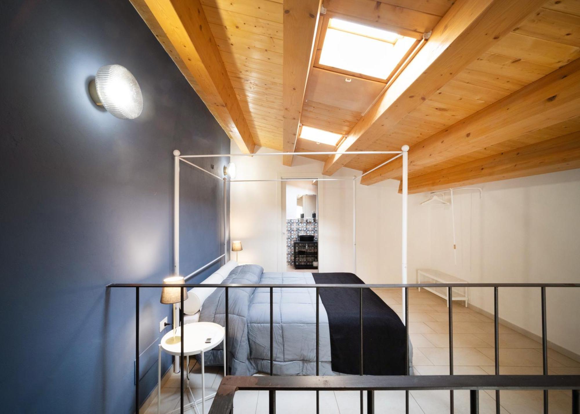 Arco Del Mercato Apartment Συρακούσες Εξωτερικό φωτογραφία