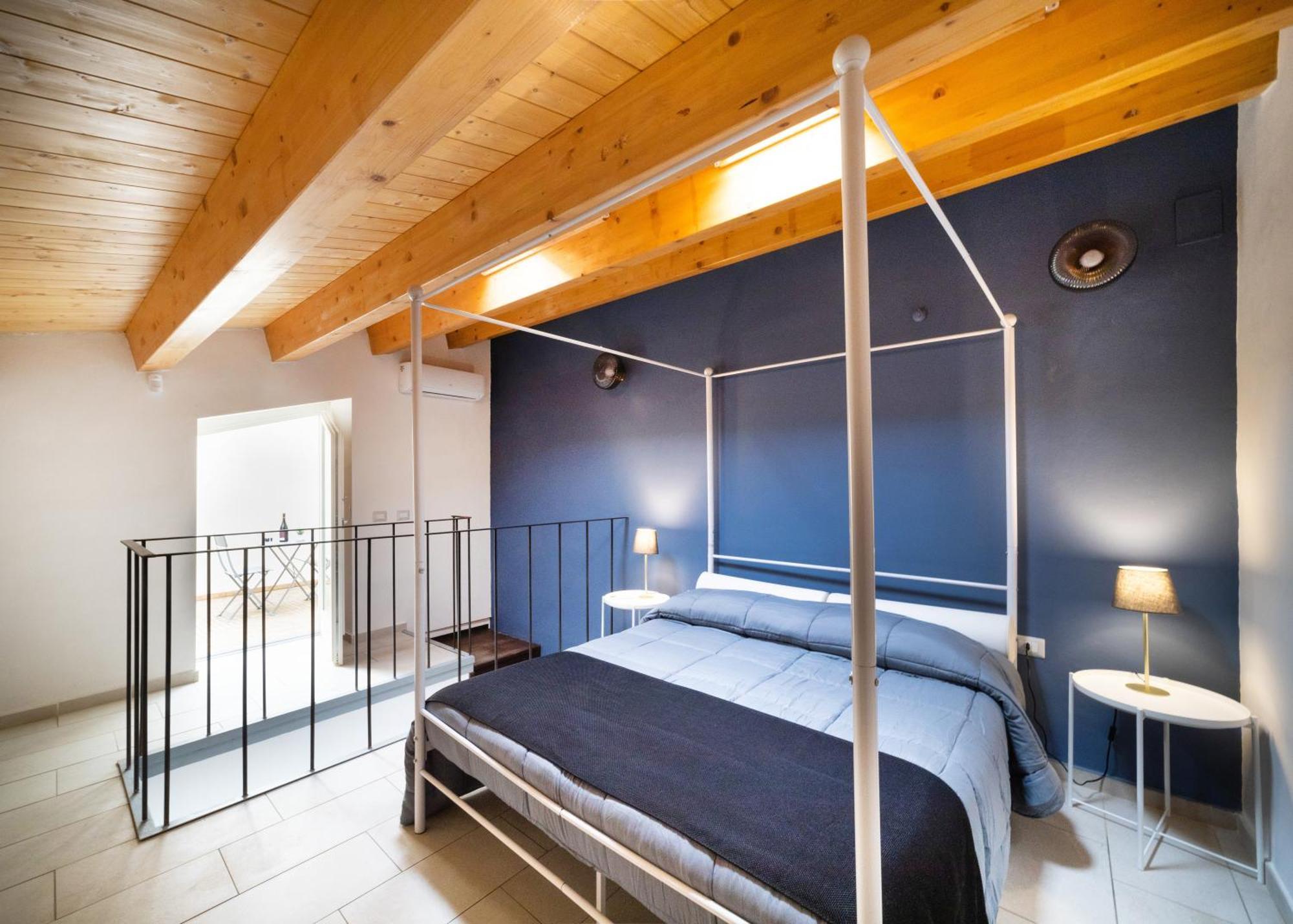Arco Del Mercato Apartment Συρακούσες Εξωτερικό φωτογραφία